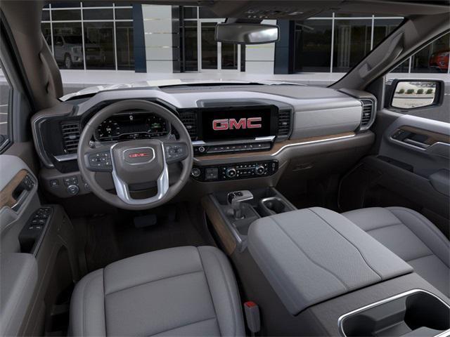 new 2025 GMC Sierra 1500 car, priced at $68,320