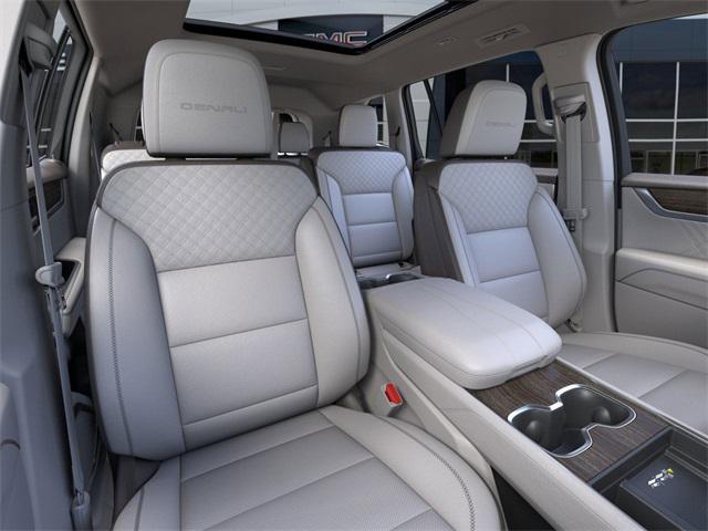 new 2024 GMC Acadia car, priced at $65,310