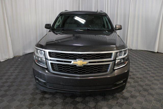 used 2016 Chevrolet Suburban car, priced at $12,000