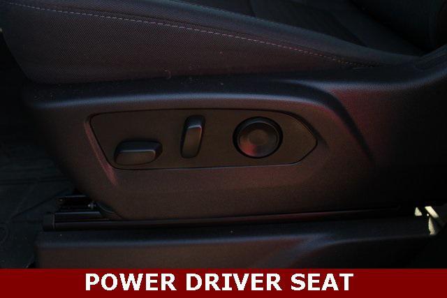 used 2024 Chevrolet Silverado 1500 car, priced at $41,500