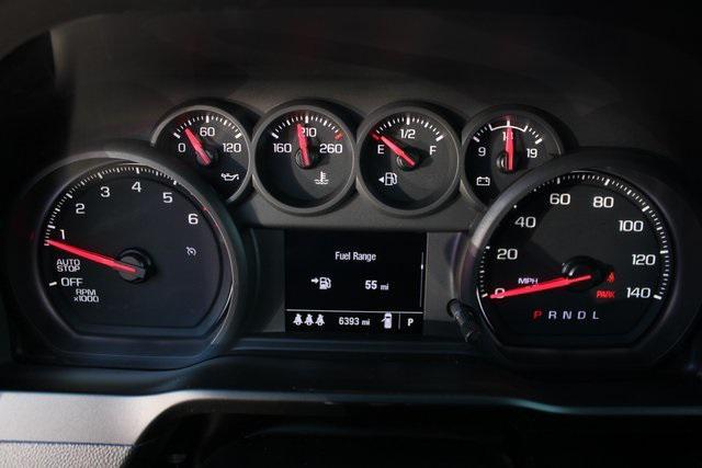 used 2024 Chevrolet Silverado 1500 car, priced at $41,500