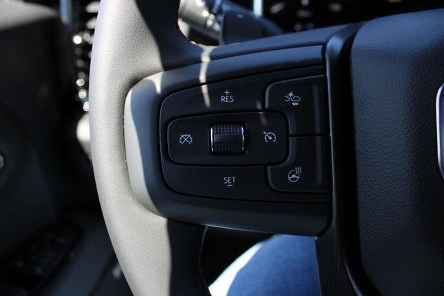 new 2026 GMC Sierra 1500 car, priced at $70,110