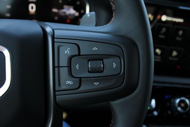 new 2026 GMC Sierra 1500 car, priced at $70,110