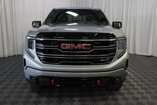 new 2026 GMC Sierra 1500 car, priced at $70,110