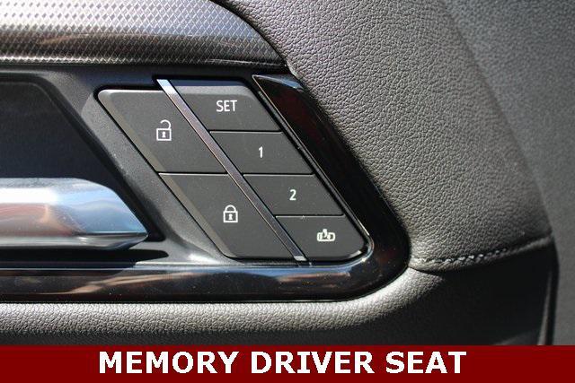 new 2026 GMC Sierra 1500 car, priced at $70,110