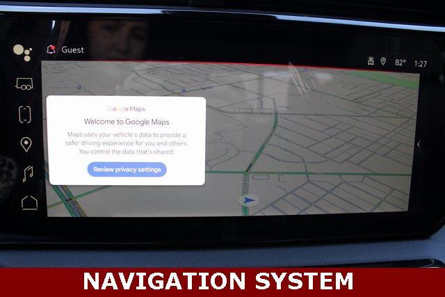 new 2026 GMC Sierra 1500 car, priced at $70,110