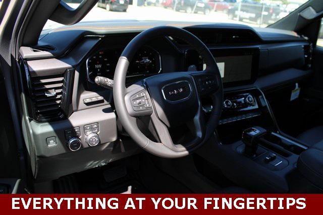 new 2026 GMC Sierra 1500 car, priced at $70,110