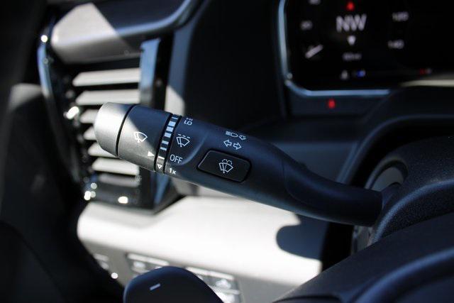 new 2026 GMC Sierra 1500 car, priced at $70,110