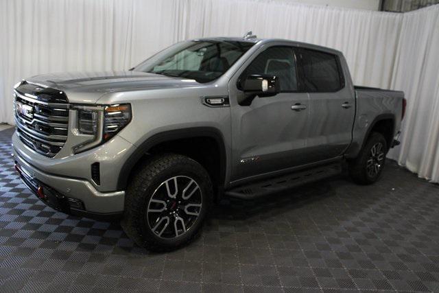 new 2026 GMC Sierra 1500 car, priced at $70,110