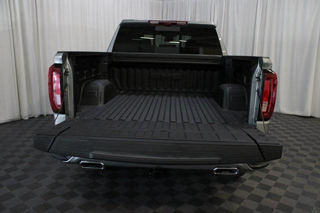 new 2026 GMC Sierra 1500 car, priced at $70,110