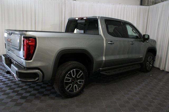 new 2026 GMC Sierra 1500 car, priced at $70,110