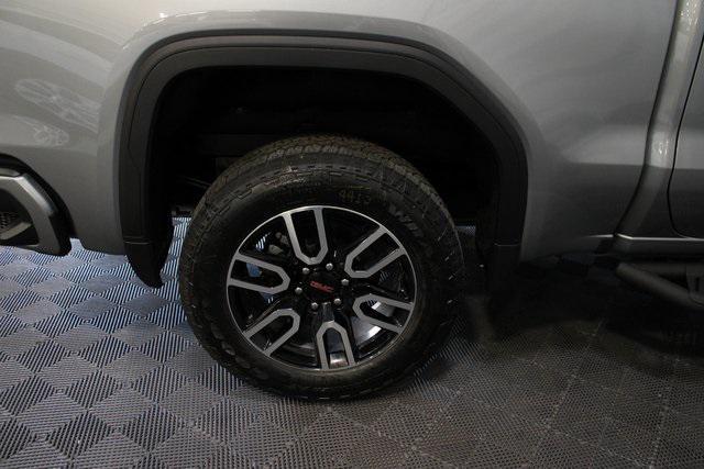 new 2026 GMC Sierra 1500 car, priced at $70,110