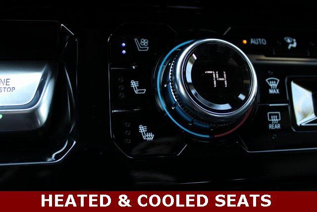 new 2026 GMC Sierra 1500 car, priced at $70,110