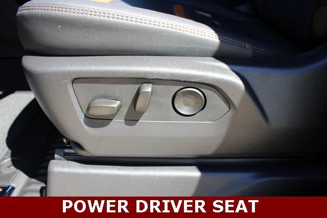 new 2026 GMC Sierra 1500 car, priced at $70,110