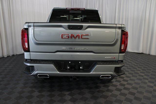 new 2026 GMC Sierra 1500 car, priced at $70,110