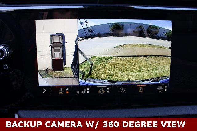 new 2026 GMC Sierra 1500 car, priced at $70,110