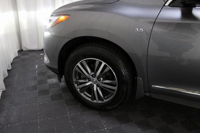used 2020 INFINITI QX60 car, priced at $20,000
