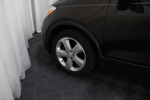 used 2015 Buick Encore car, priced at $10,000