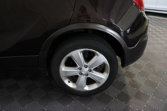 used 2015 Buick Encore car, priced at $10,000