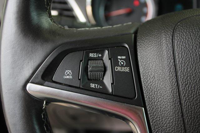 used 2015 Buick Encore car, priced at $10,000