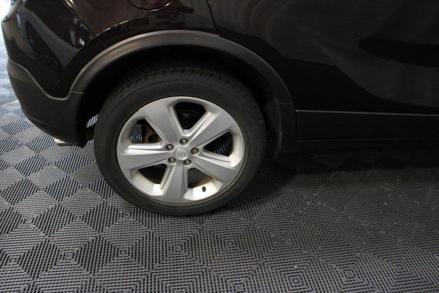 used 2015 Buick Encore car, priced at $10,000