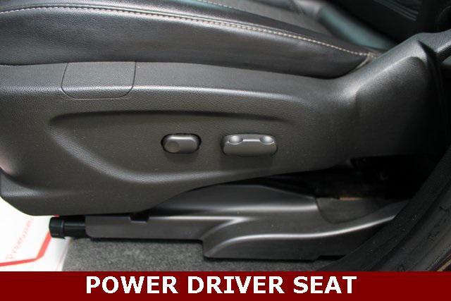 used 2015 Buick Encore car, priced at $10,000