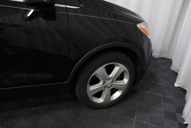 used 2015 Buick Encore car, priced at $10,000