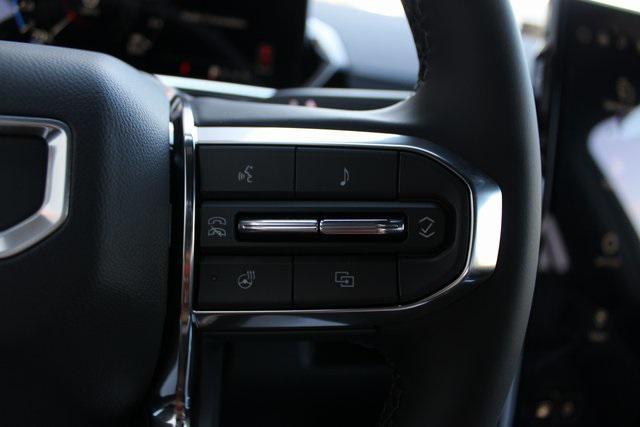 new 2026 GMC Sierra EV car, priced at $71,009