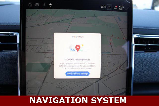 new 2026 GMC Sierra EV car, priced at $71,009