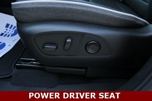 new 2026 GMC Sierra EV car, priced at $71,009