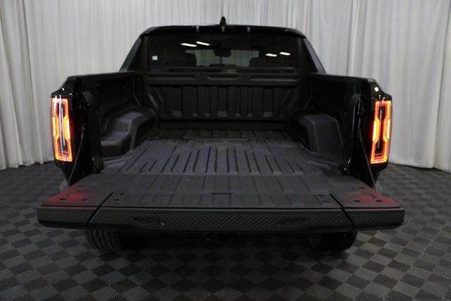 new 2025 GMC HUMMER EV Pickup car, priced at $97,454