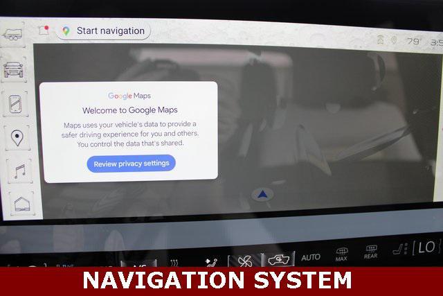 new 2025 GMC HUMMER EV Pickup car, priced at $97,454