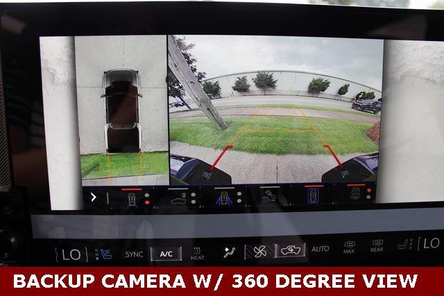 new 2025 GMC HUMMER EV Pickup car, priced at $97,454