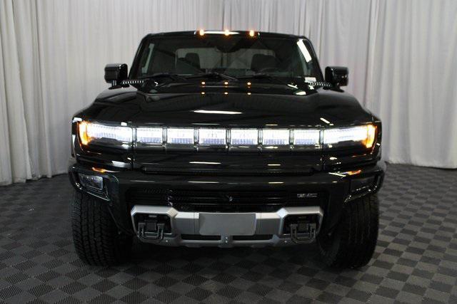 new 2025 GMC HUMMER EV Pickup car, priced at $97,454