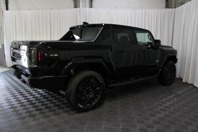 new 2025 GMC HUMMER EV Pickup car, priced at $97,454