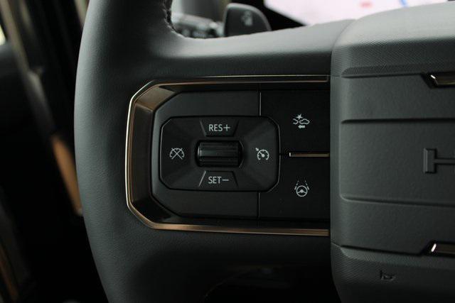 new 2025 GMC HUMMER EV Pickup car, priced at $97,454