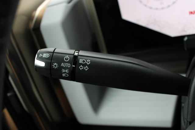 new 2025 GMC HUMMER EV Pickup car, priced at $97,454