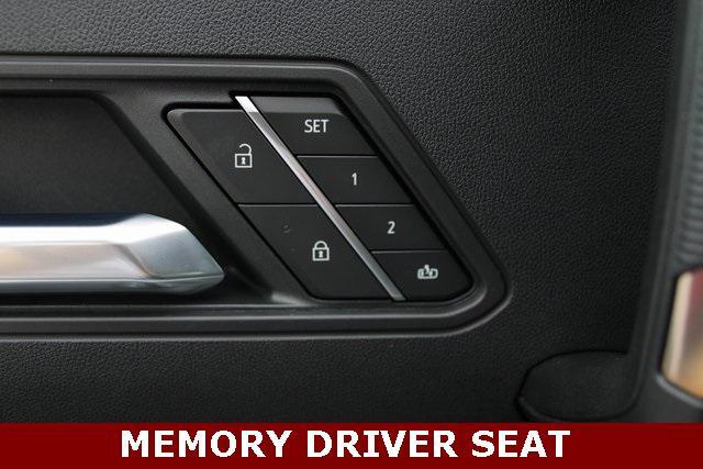 new 2025 GMC HUMMER EV Pickup car, priced at $97,454