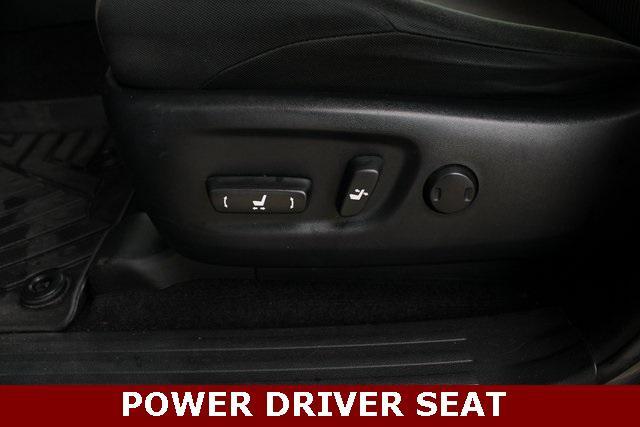 used 2021 Toyota 4Runner car, priced at $25,500