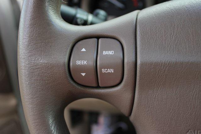 used 2004 Buick LeSabre car, priced at $4,500