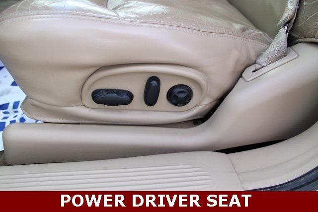 used 2004 Buick LeSabre car, priced at $4,500