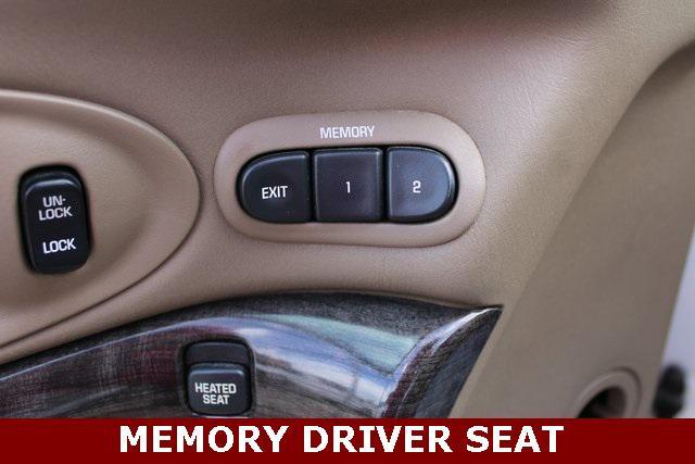 used 2004 Buick LeSabre car, priced at $4,500