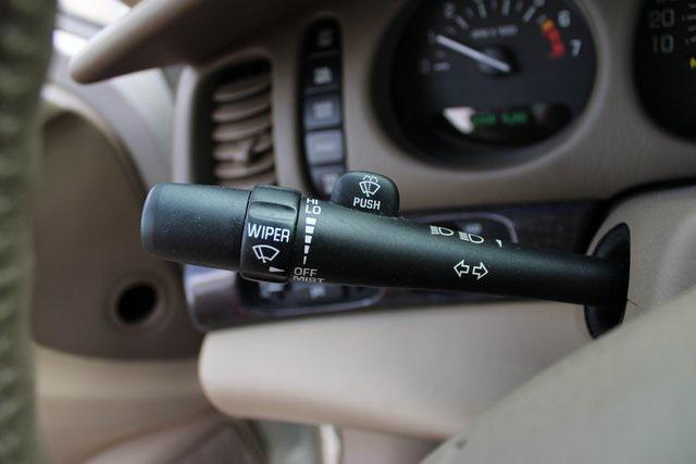 used 2004 Buick LeSabre car, priced at $4,500