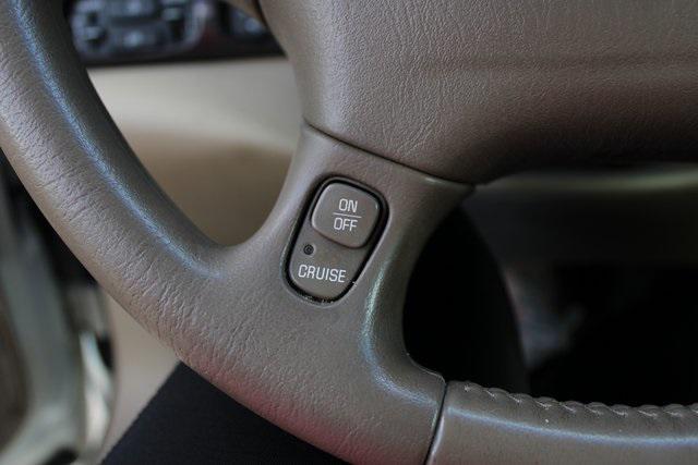 used 2004 Buick LeSabre car, priced at $4,500