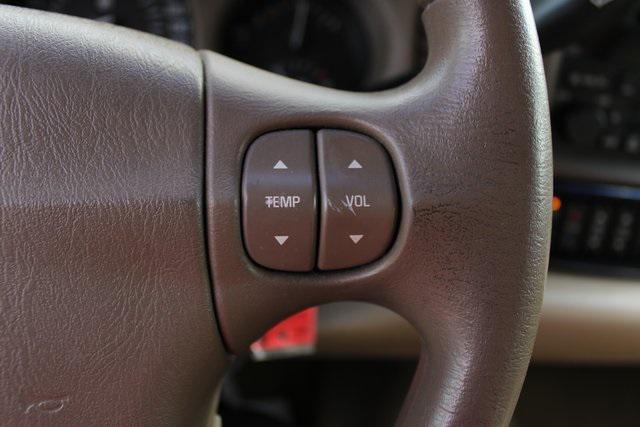 used 2004 Buick LeSabre car, priced at $4,500