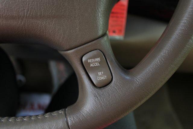 used 2004 Buick LeSabre car, priced at $4,500