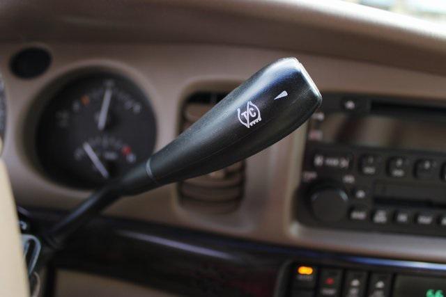 used 2004 Buick LeSabre car, priced at $4,500