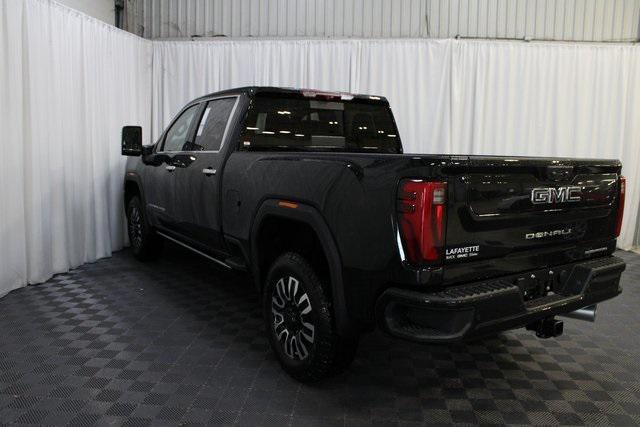 new 2025 GMC Sierra 2500 car, priced at $90,056