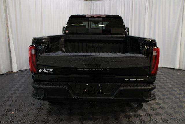 new 2025 GMC Sierra 2500 car, priced at $90,056