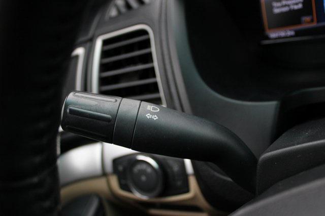 used 2016 Ford Explorer car, priced at $9,000